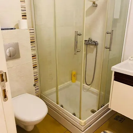 Apartamento Papatya Rezidans